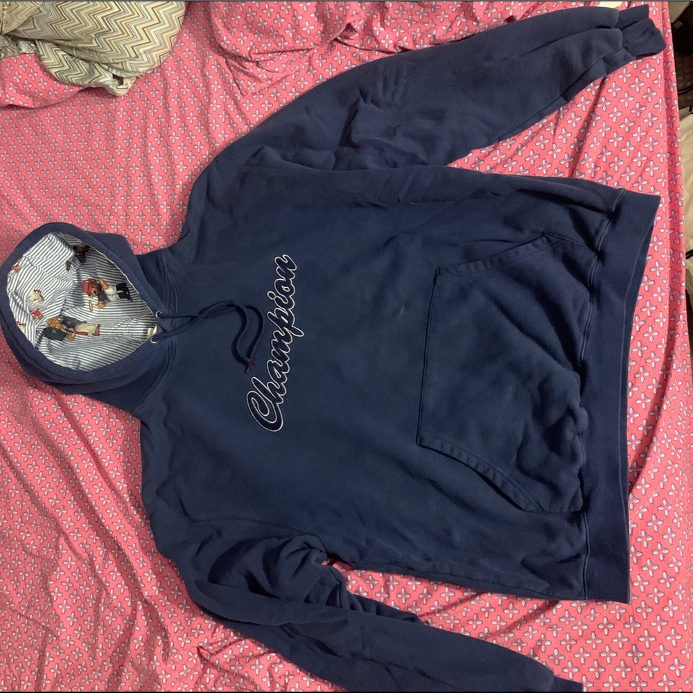 🚨VINTAGE Champion Sweatshirt🚨